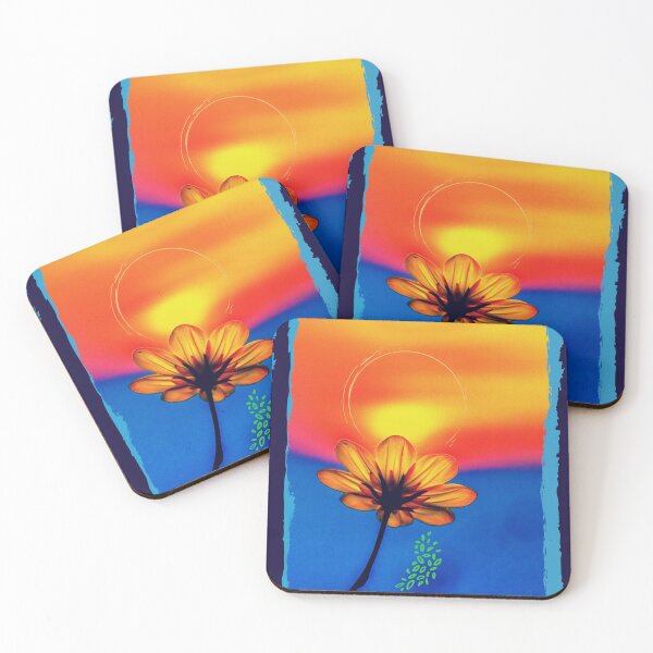Item preview, Brightens The Day Greeting Card designed and sold by Swooncake Press.