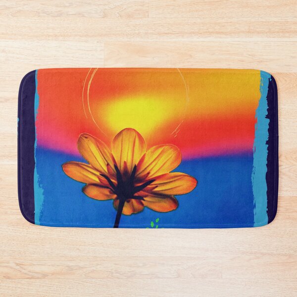 Item preview, Brightens The Day Greeting Card designed and sold by Swooncake Press.