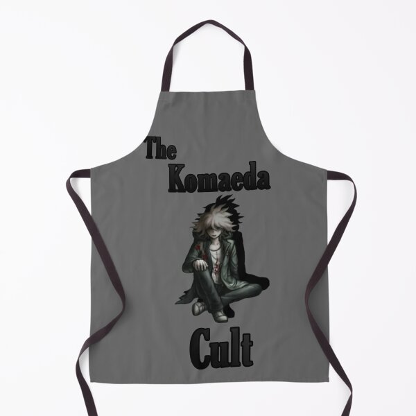 Item preview, Komaeda Cult designed and sold by Kanrax2.