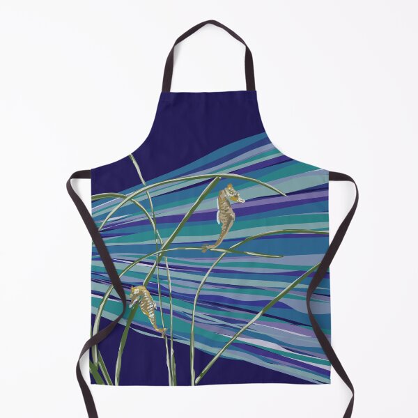 Item preview, Seahorse designed and sold by Christopher  Conroe.