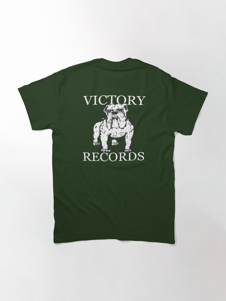 Victory Records