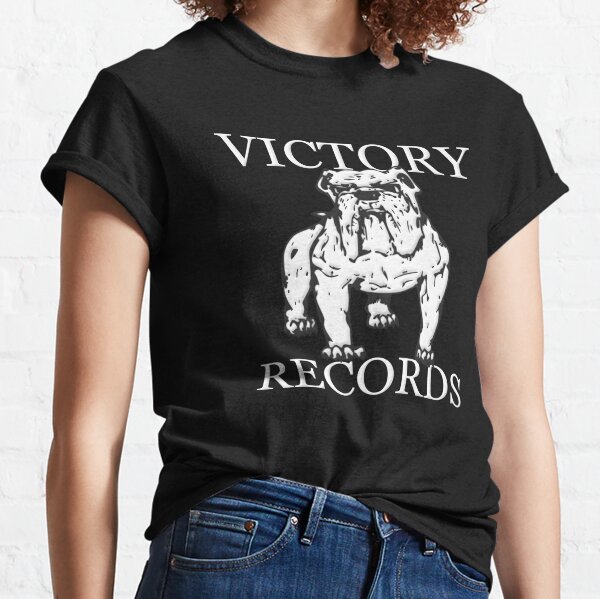 Victory Records T-Shirts for Sale | Redbubble