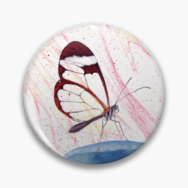 Item preview, Replay: Red Art designed and sold by K. Weikel.