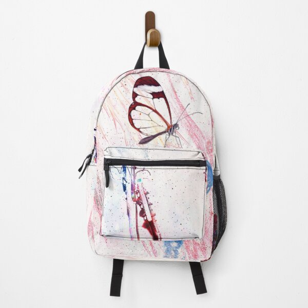 Item preview, Replay: Red Art designed and sold by K. Weikel.