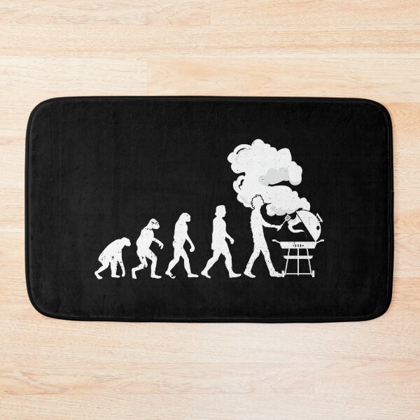Item preview, 20200715 BBQ Evolution designed and sold by haselshirt.