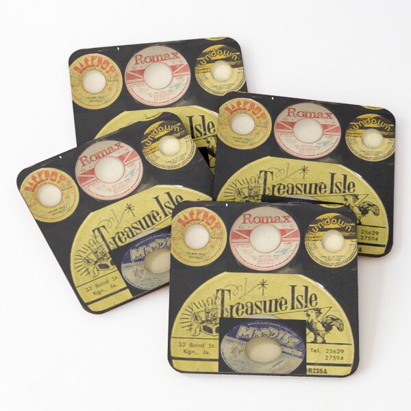Item preview, Sound System, Reggae, 45, 7", Jamaica, 70's, Rasta, Rude Boy, ska, dub designed and sold by Vintaged.