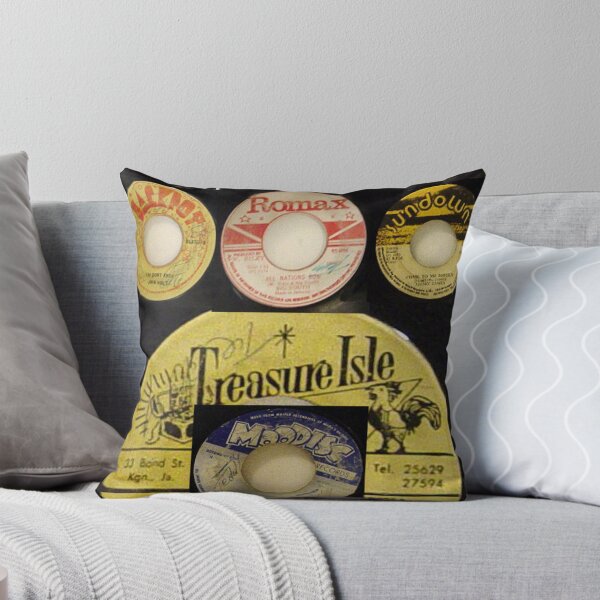 Item preview, Sound System, Reggae, 45, 7", Jamaica, 70's, Rasta, Rude Boy, ska, dub designed and sold by Vintaged.