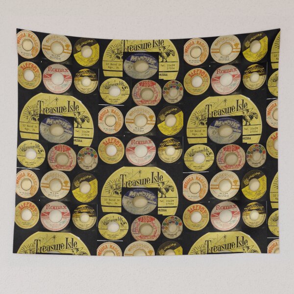 Item preview, Sound System, Reggae, 45, 7", Jamaica, 70's, Rasta, Rude Boy, ska, dub designed and sold by Vintaged.
