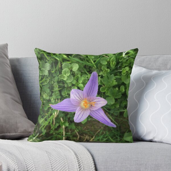 Item preview, Wild Lilac Life designed and sold by kardish.