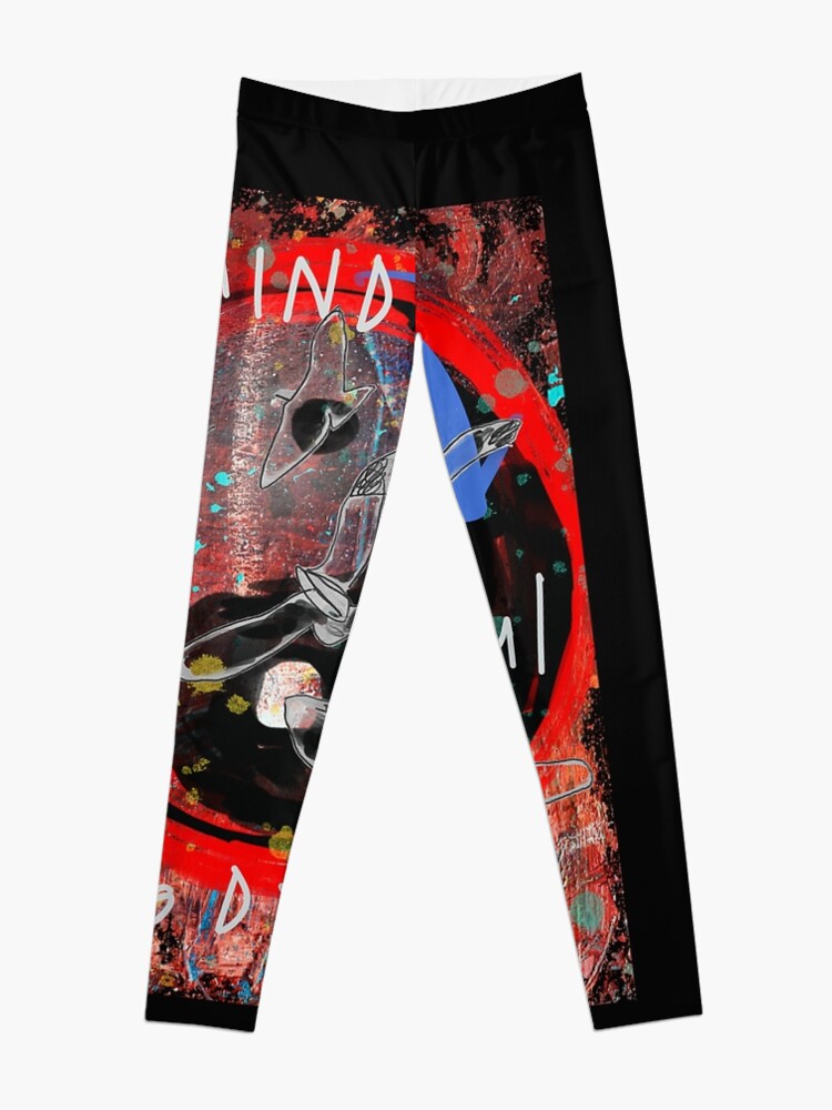 MIND BODY SOUL Leggings