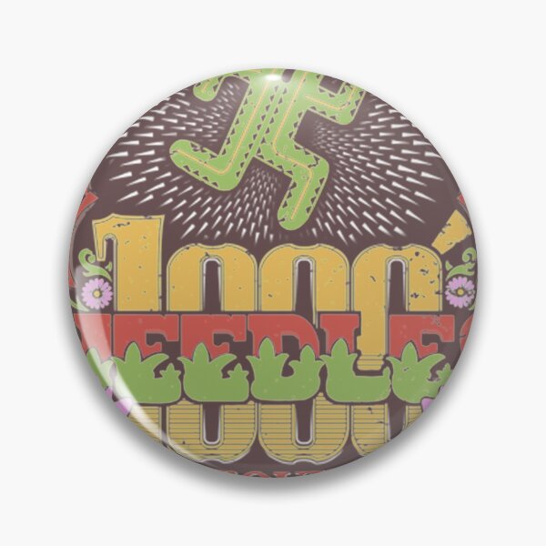 Item preview, 10   0  0  Ne   e dl   e  s designed and sold by fomo66.
