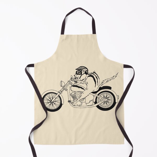 Item preview, Chipmunk Gang designed and sold by Heidi Bennett.