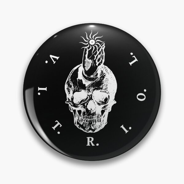Item preview,  "Alchemical Introspection" ↔ [Inverted Version] designed and sold by Vesperalia x The Thorny Juniper.