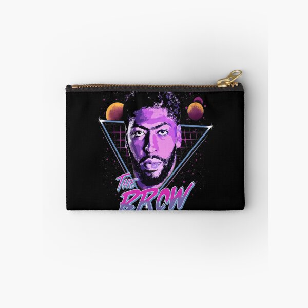 Item preview, Anthony Davis The Brow designed and sold by GardenOfFiles.