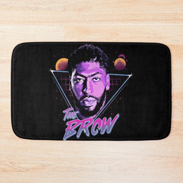 Item preview, Anthony Davis The Brow designed and sold by GardenOfFiles.