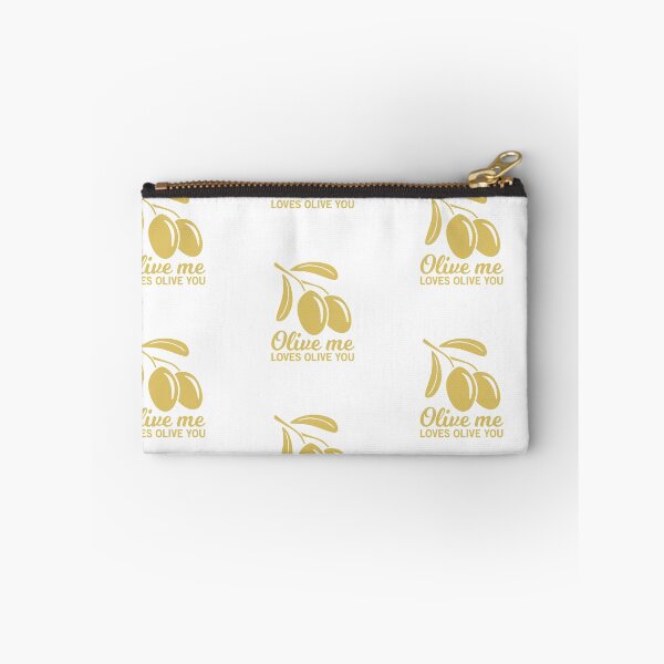 Item preview, Olive Me Loves Olive You designed and sold by Sinfamous.