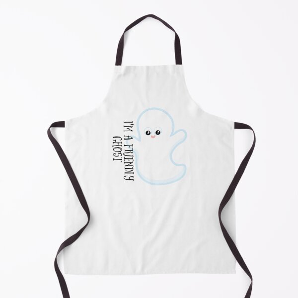 Item preview, I'm a friendly ghost.  designed and sold by Lina369.
