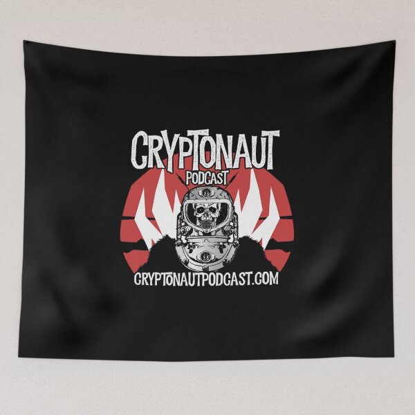 Item preview, T h  e C  ry  p  to  n  aut Po dc  as   t designed and sold by fomo66.