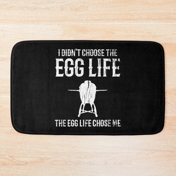 Item preview, 20200716 I Didn t Choose The Egg Life The Egg Life Chose Me designed and sold by haselshirt.
