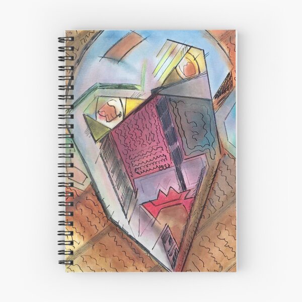 Item preview, Sharman Art from the 5th Realm designed and sold by montydesign.