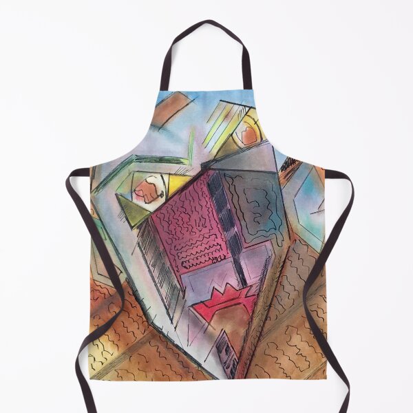 Item preview, Sharman Art from the 5th Realm designed and sold by montydesign.