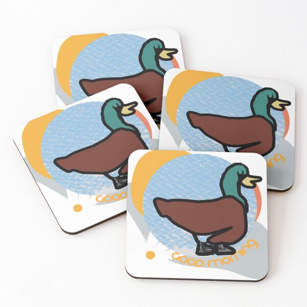 Item preview, Hello duck designed and sold by Veronica-lam.