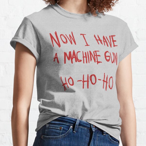 Merry Christmas Classic T-Shirt
