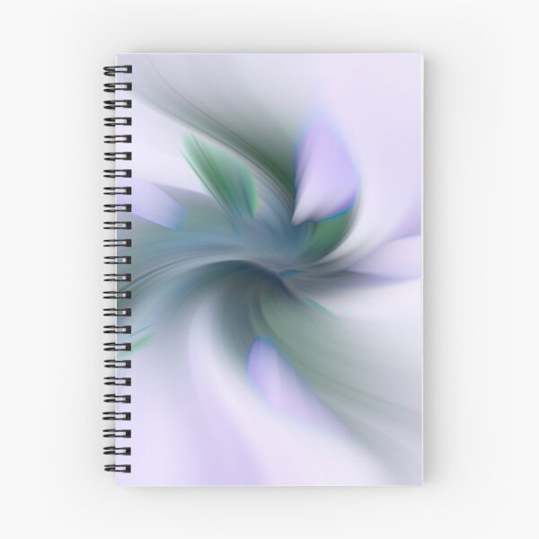Item preview, Floral Abstract 1 designed and sold by Nethycurl.