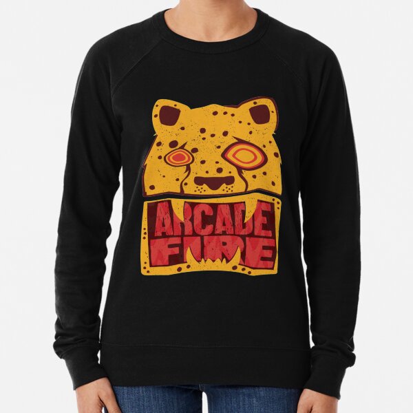 Item preview, Arcade Fire Psychedelic Arcade Fire designed and sold by GardenOfFiles.
