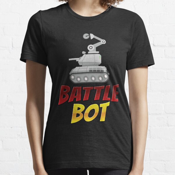 battlebots tombstone shirt