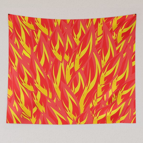 Item preview,  Wings Of Flames and Fire designed and sold by STERILE life.