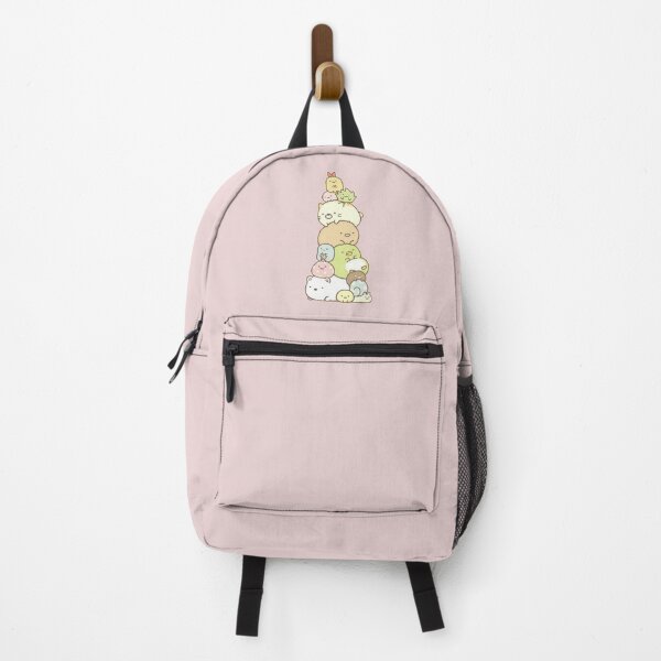 Item preview, Happy Stacked Sumikko Gurashi Inspired Graphic designed and sold by katieeh21.