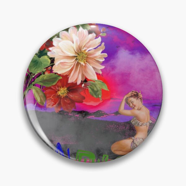 Item preview, Paradise Island designed and sold by CA93.