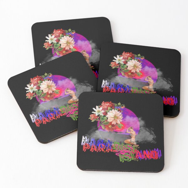 Item preview, Paradise Island designed and sold by CA93.
