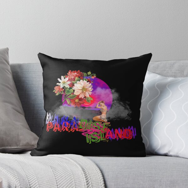 Item preview, Paradise Island designed and sold by CA93.