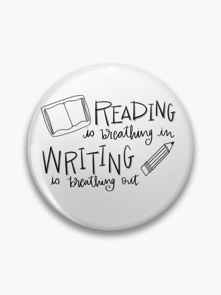 Pin on Written & Read