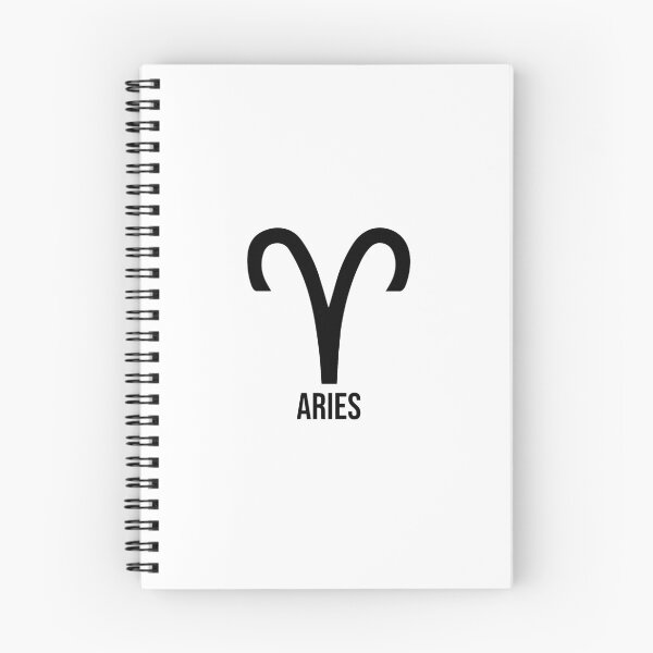 Item preview, Aries Sign designed and sold by Garmsy.