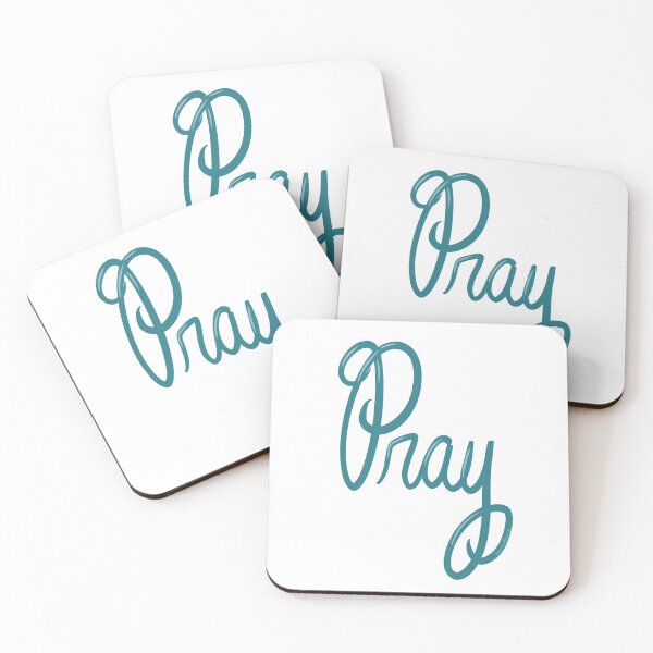 Item preview, Pray  designed and sold by hannaHKyong.