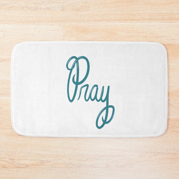 Item preview, Pray  designed and sold by hannaHKyong.