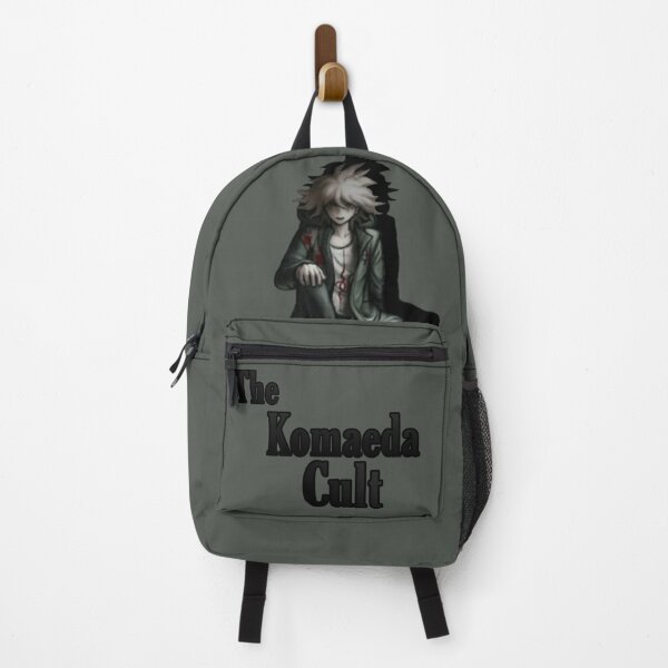 Item preview, Komaeda Cult designed and sold by Kanrax2.