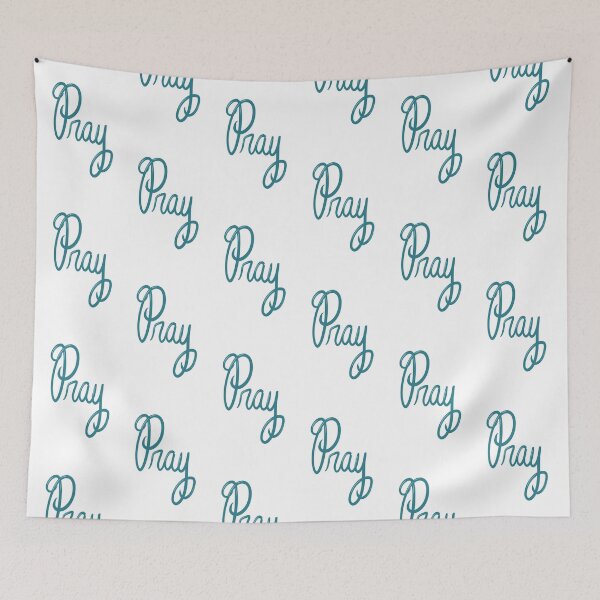 Item preview, Pray  designed and sold by hannaHKyong.