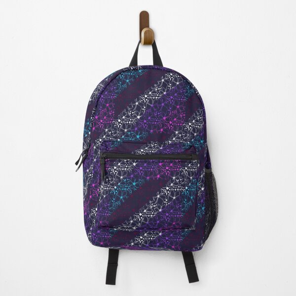 Item preview, Cool Dark Floral designed and sold by Walker Colors.