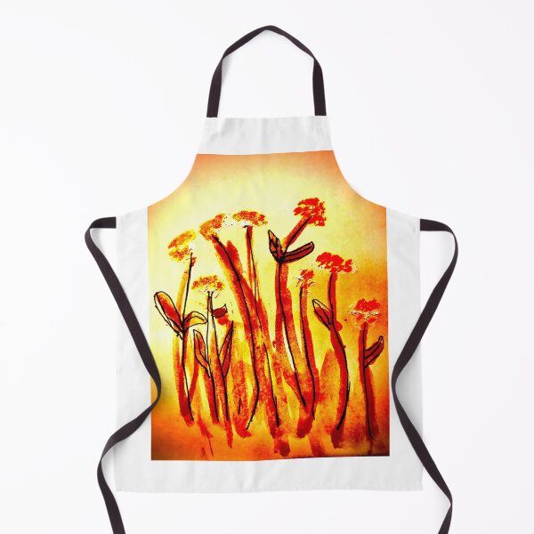 Item preview, Flowers dancing in the sunset designed and sold by Tonyasartprints.