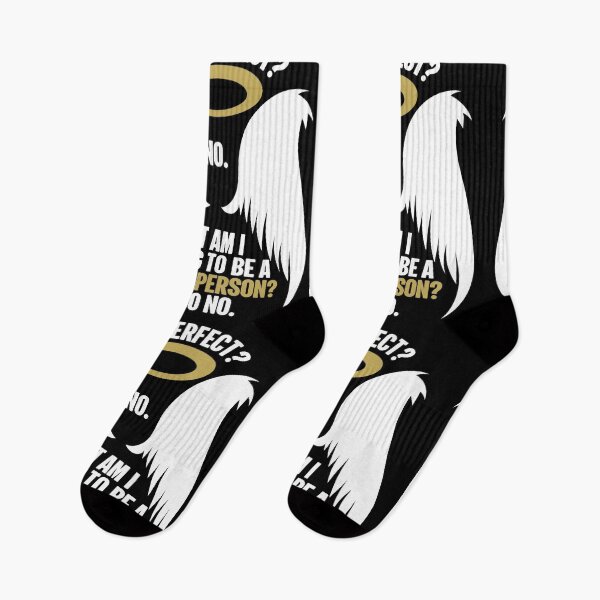 Item preview, Am I Perfect? No. Am I Trying To Be A Better Person designed and sold by GravitiTees.