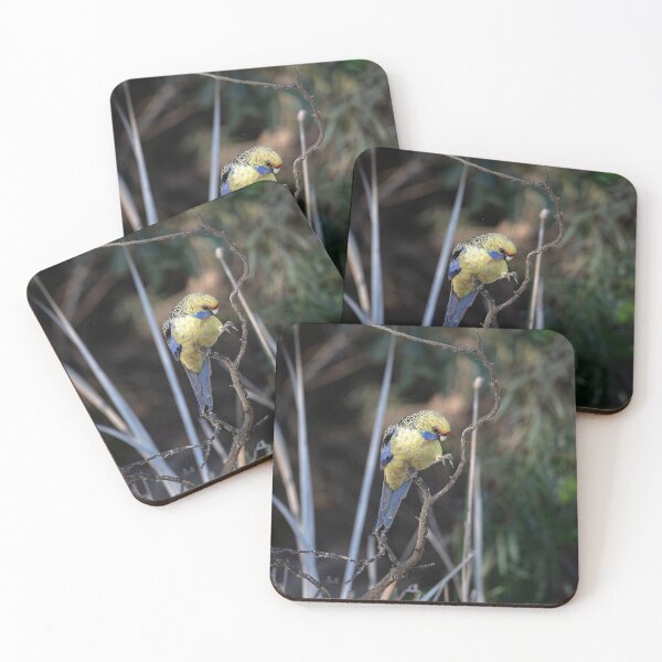 Item preview, Yellow Rosella designed and sold by Bevlyn.