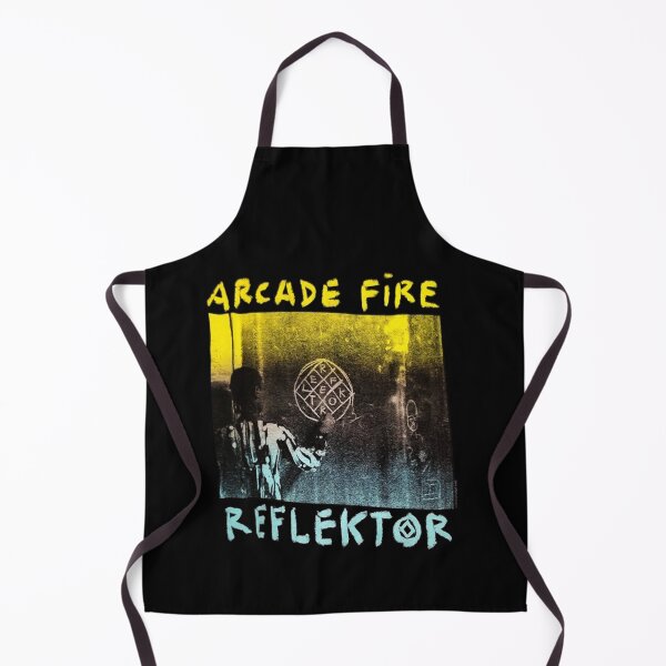 Item preview, Arcade Fire The Reflektor designed and sold by GardenOfFiles.