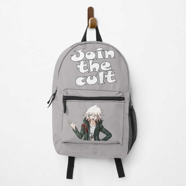 Item preview, Join the Cult with Nagito designed and sold by Kanrax2.