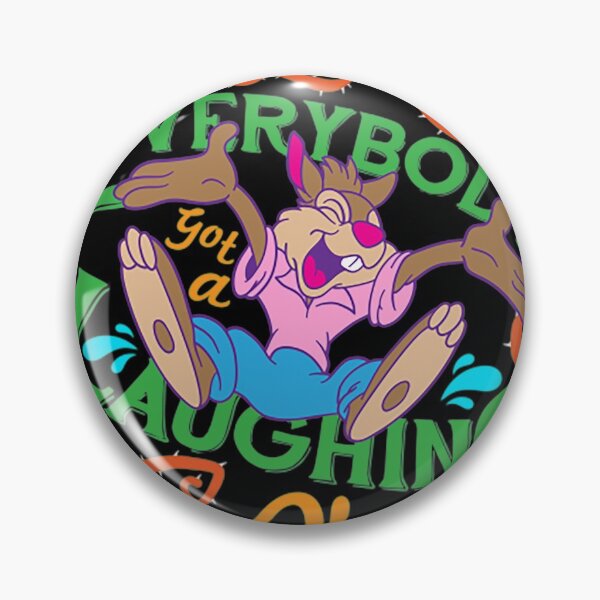 Item preview, Eve  ry  b o  dy’s G o  t A La  ug  h ing  P l   ac e designed and sold by fomo66.