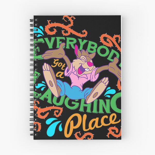 Item preview, Eve  ry  b o  dy’s G o  t A La  ug  h ing  P l   ac e designed and sold by fomo66.