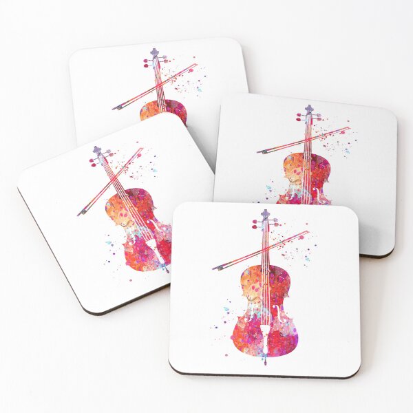 Item preview, Cello Art designed and sold by zuzis.